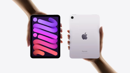 iPad mini 7 vs mini 6: quais as diferenças face ao modelo antecessor?