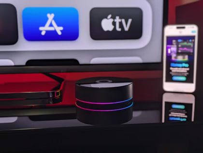 Homey Pro review: o hub definitivo para a casa inteligente