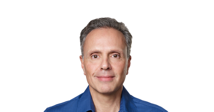 Johny Srouji desmente possível saída em comunicação interna