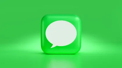 Surpreende os teus amigos com este truque no iMessage!