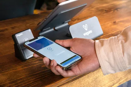É seguro usar o Apple Pay?