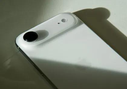 Recria momentos 3D com as tuas fotos no iOS 26. Sabe como!