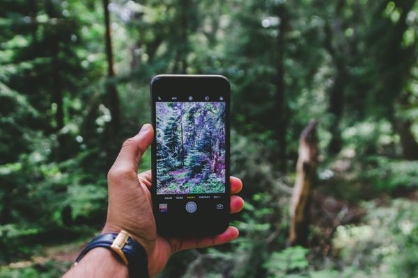 8 definições na câmara do teu iPhone para tirares as melhores fotos