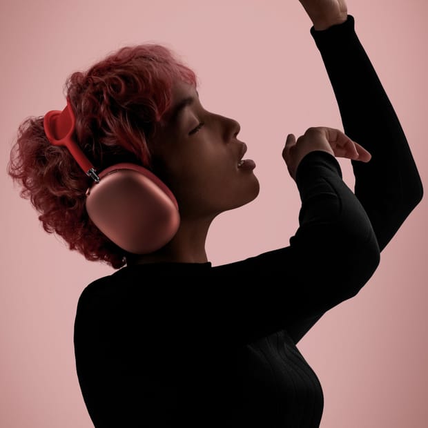 O que te pode ter escapado sobre os novos AirPods Max