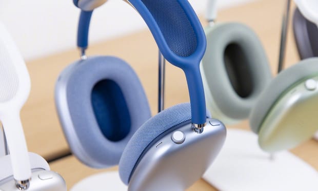 Os 8 melhores acessórios para os teus AirPods Max