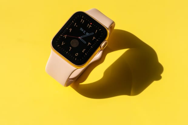 Apple oferece reparação gratuita para os Apple Watch Series 5 e SE