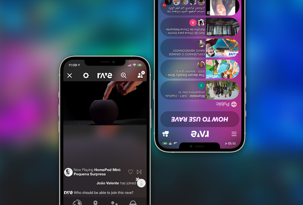 Vê Netflix com amigos à distância com esta aplicação
