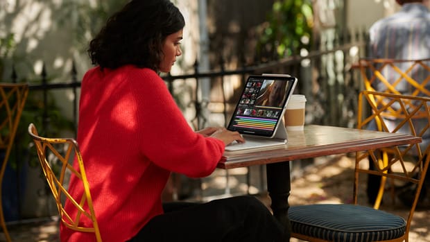 Novos iMac, iPad Pro, e Apple TV 4K entram em pré-venda