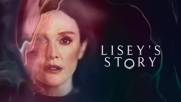 Apple lança trailer da nova série da Apple TV+ "Lisey's Story"