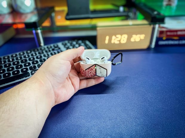 Caça Promoções: altura perfeita para comprar AirPods!