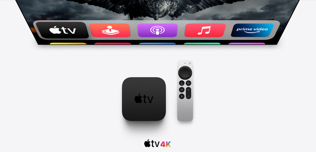 Comprei a Apple TV. E agora, Vodafone?