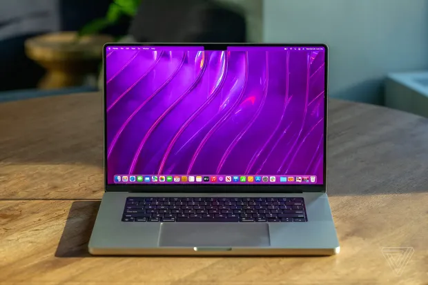 As primeiras análises aos novos MacBook Pro