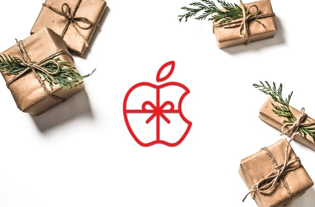 A campanha da Apple na Black Friday 2021 - Conhece-a aqui