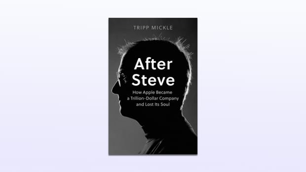 After Steve: o livro que descreve tensões e polémicas na Apple de Tim Cook