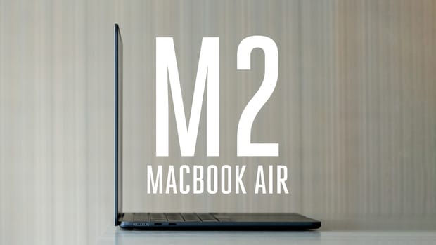 Os acessórios perfeitos para o teu novo MacBook Air