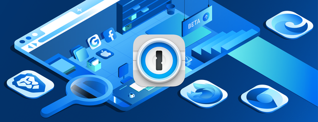 1Password: uma ajuda preciosa para login em sites, serviços e apps