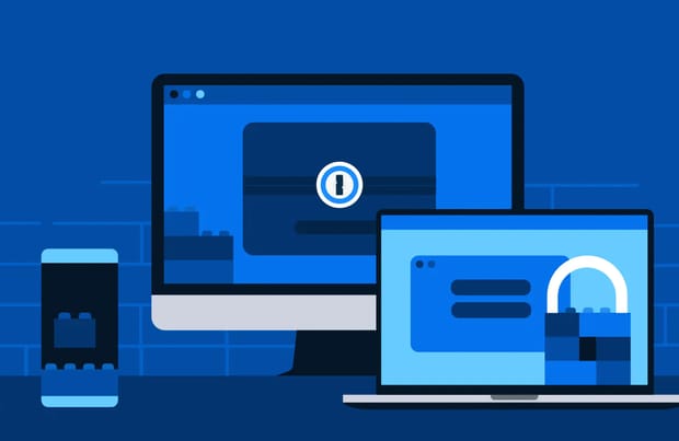 1Password: aproveita ao máximo as suas funcionalidades