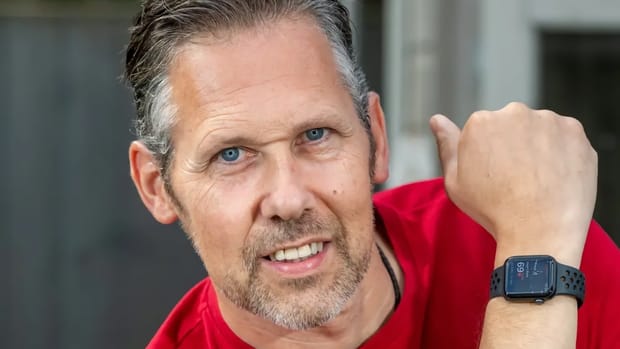 Apple Watch salva mais uma vida, desta vez no Reino Unido