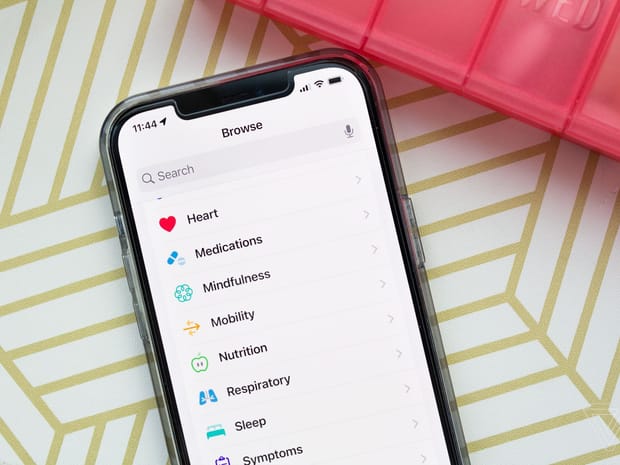 iOS 16: Sabe como podes controlar a tua medicação no iPhone