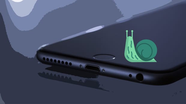 iPhone ou iPad lento? 5 causas para isso estar a acontecer