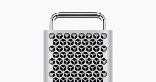 Há ainda dois Macs com chips Intel na linha da Apple - Sabe quais