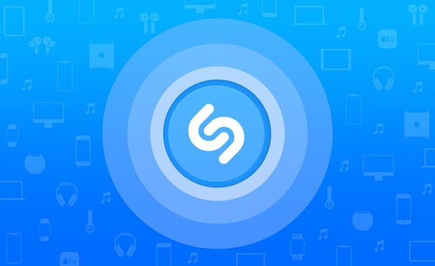 Shazam: identifica músicas de várias formas com o teu iPhone
