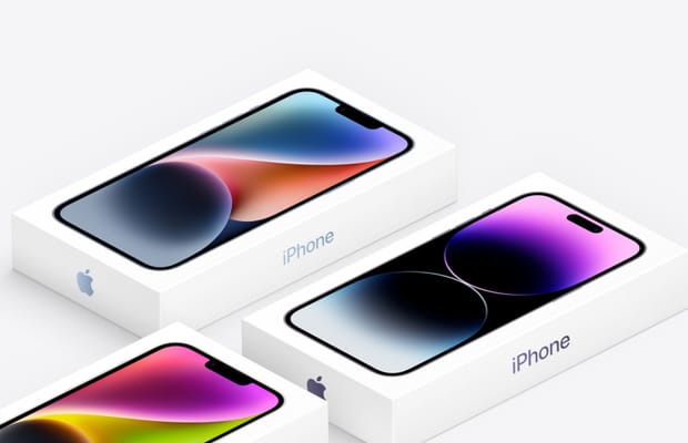 iPhone 14 Plus chega hoje à iStore!