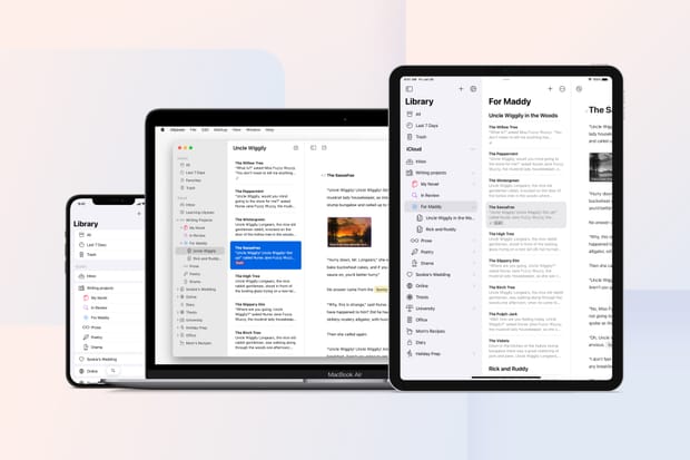 Ulysses: porque escrever é uma arte que não contempla distrações