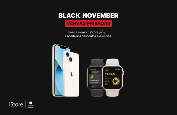 Última Oportunidade - Descontos imperdíveis em MacBook Pro, iPhone 13 e mais!