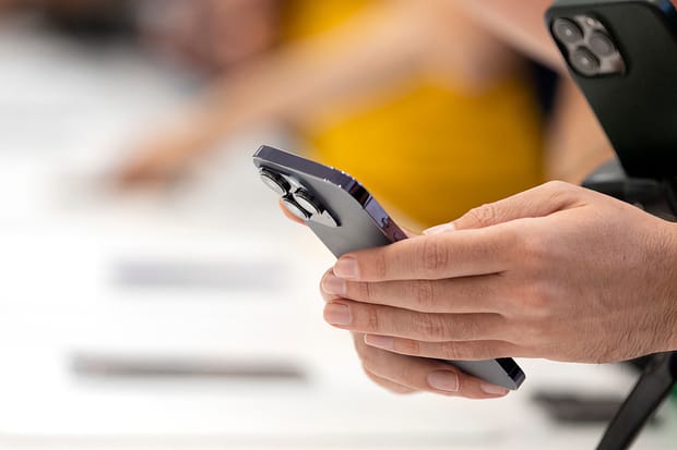 Quando será lançado o iOS 16.2?