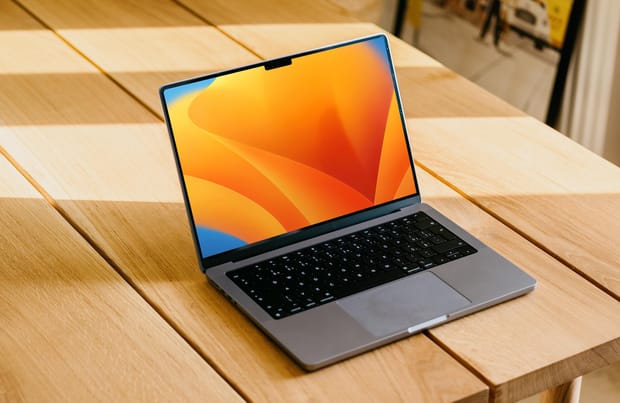 Novos MacBook Pro poderão estar próximos, mas há mais...