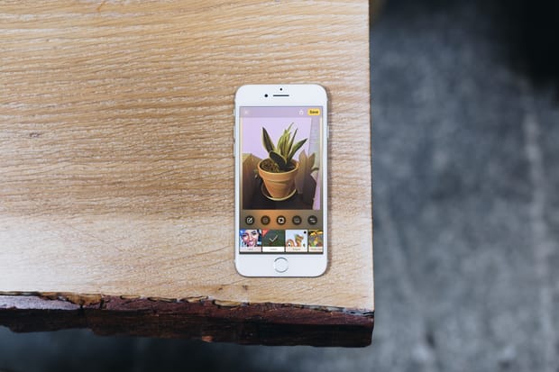 6 aplicações gratuitas para transformar fotos em desenhos artísticos