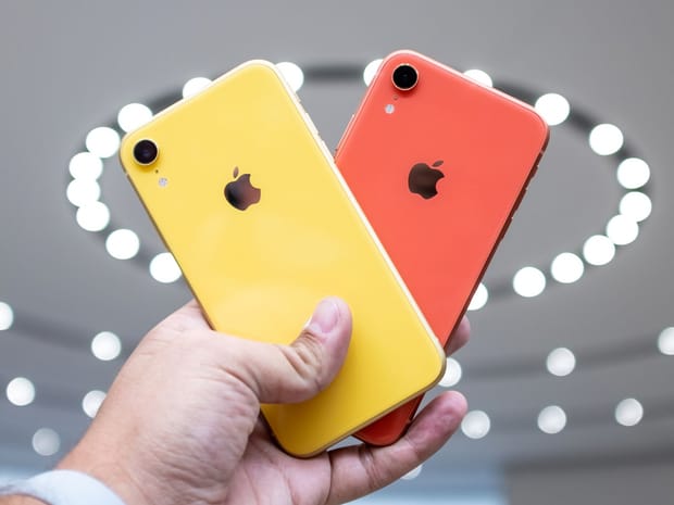 iPhone SE 4 afinal pode não chegar tão cedo...