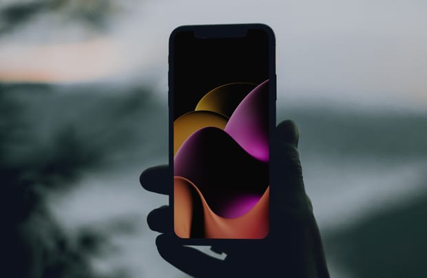 Wallpapers novos para o teu iPhone todas as sextas! (edição de 3 de março)