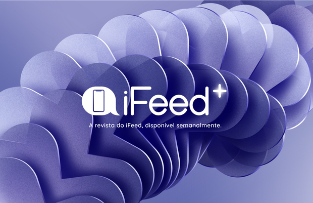 iFeed+ #20: Sucesso! Mais ou menos