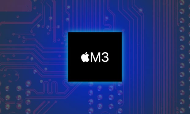 Apple Silicon: chip M3 ainda levará uns meses a chegar...