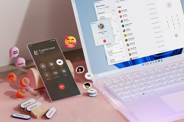 Microsoft lança suporte ao iMessage no Windows! Mas com limitações...