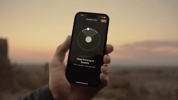 iPhone ajuda a salvar a vida de três estudantes