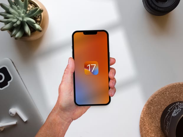 iOS 17: alguns detalhes possíveis foram revelados
