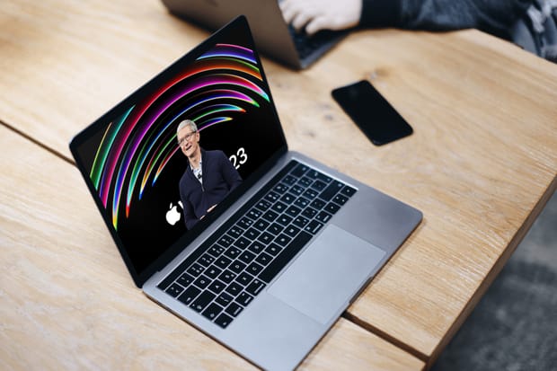 O que esperar da WWDC 2023?