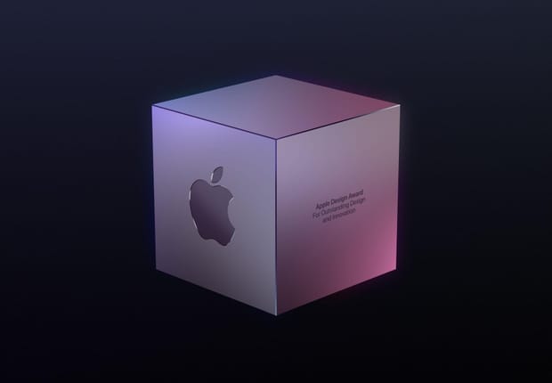 Apple Design Awards 2023: conhece aqui todos os nomeados