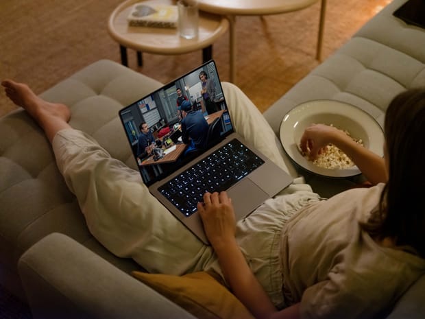 Se és fã de Ted Lasso vais deliciar-te com estes easter eggs!