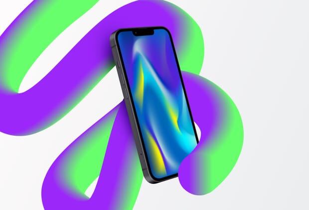 Wallpapers novos para o teu iPhone todas as sextas! (edição de 26 de maio)