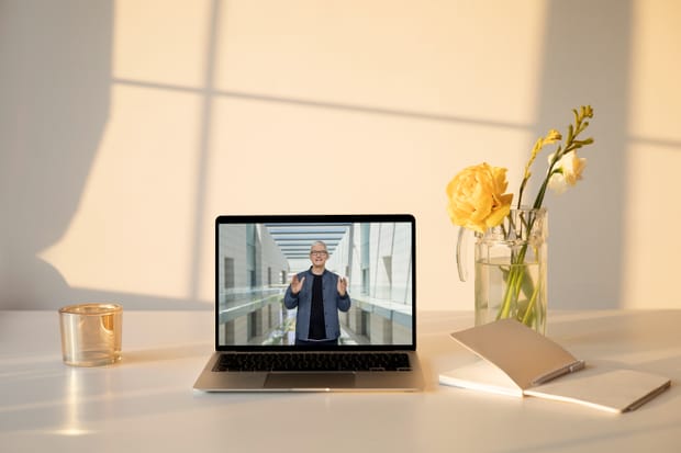 iOS 17, novo MacBook Air e o tão aguardado headset: o que esperar da WWDC 2023