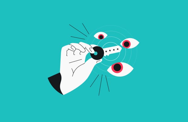 Como descobrir se temos alguma password comprometida