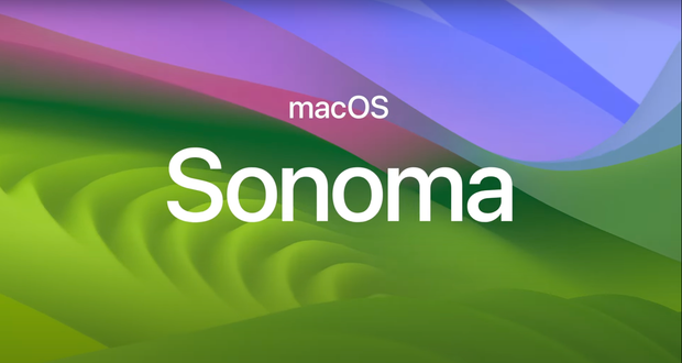 Sonoma, de onde vem o nome do novo macOS da Apple?