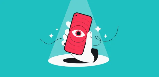 Será que está alguém a espiar o teu iPhone?