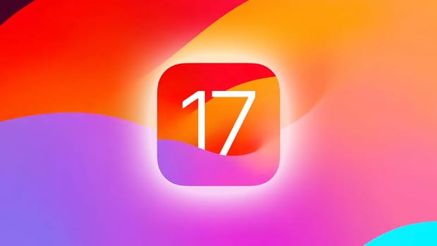 Estas 4 novidades não deverão chegar antes do iOS 17.1...
