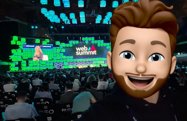 Web Summit 2023: positivos e negativos