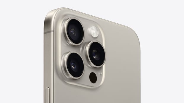 iPhone 16 Pro poderá ter lente tetraprisma com zoom ótico de 5x